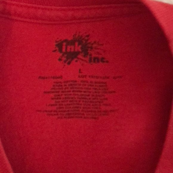 USA t-shirt, boys large - Picture 3 of 4